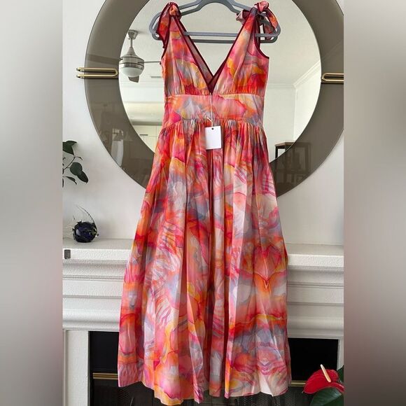 Love Binetti NEW Yarra Dress, Size S - Picture 7 of 13